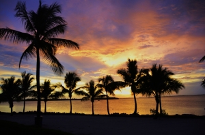 Key Largo, Florida                 